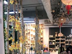 -粤陶渊.DIY陶艺体验馆(粤陶总店)