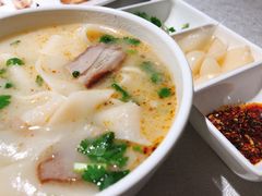 河南烩面-金狮麟·新豫菜(金码大厦店)