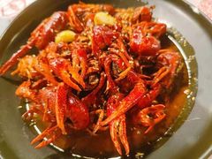 -文和友老长沙龙虾馆(化龙池店)