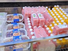 -盒马X会员店(上海森兰商都店)