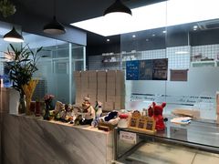 -Mei House 美梅西点·工作室(创智天地创智坊店)