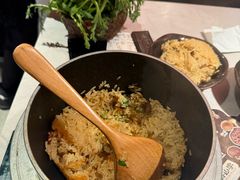 -芸山季·云南山珍菌火锅(人民广场来福士店)