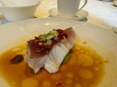 -皇朝会.经典传统粤菜(外滩店)