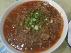 -东北特色水饺(郭家桥店)