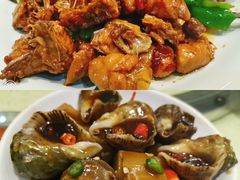 -海岛渔村大酒店(云霄路店)