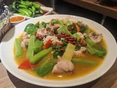 -粤仔湾砂锅粥(阳光店)