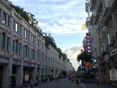 -八婆婆烧仙草(中山路店)