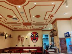 -大食代美食广场(上海中心店)