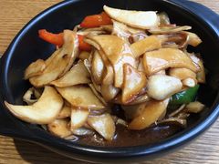 -菩提树·素食餐厅(汇智国际商业中心店)