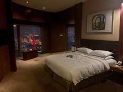 -上海外滩茂悦大酒店