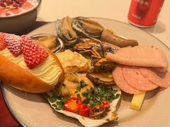 -杭州城中香格里拉大酒店