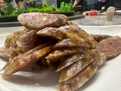 -洛东土菜馆(建国北路店)