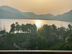 -宁波九龙湖开元度假村