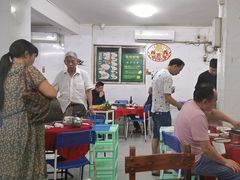 -花苑美食横琴生蚝火锅(拱北粤华路店)