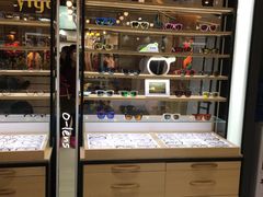 -瞳學會lens mart(南开大悦城店)