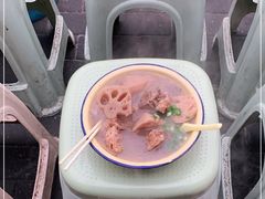 -燕子煨汤(山海关路店)