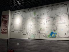 -再宣武文化主题餐厅·清真