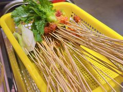 -大芊金重庆串串火锅(南京路店)