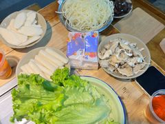 -阳阳老火锅(小南门店)