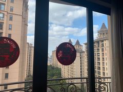 -上海浦东星河湾酒店