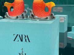 -ZARA(成都远洋太古里店)