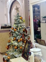 -香秀空间科技抗衰·美容中心