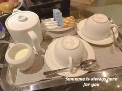 -广州四季酒店