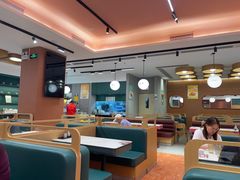 -香港深仔记茶餐厅(东门店)