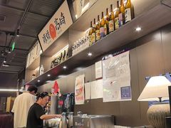 -沼津港精致料理·寿喜烧·烧鸟(龙湖南桥天街日料榜单店)