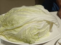 -蝎王府羊蝎子(北大地店)