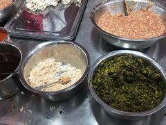 -金陵老丁家馄饨(新街口店)
