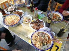 -长香源葫芦头梆梆肉(开通巷店)