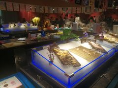 -德得轩烤涮一体自助餐厅(王府井店)