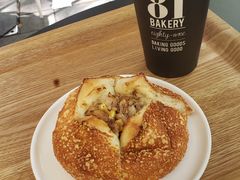 -81BAKERY(大学路店)