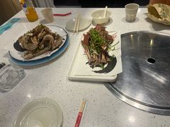 -前王院•巧克力海鲜市集餐厅(万平口店)