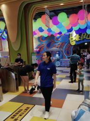 -宝燕乐园(闵行旗舰店)