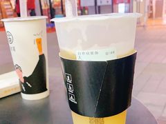 -古茗(江北万达金街店)