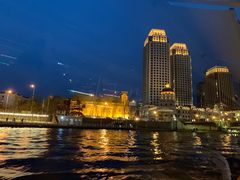 -海河游船-永乐码头(大悲院)