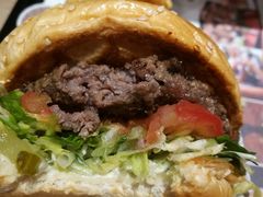 -The Habit Burger Grill 哈比特汉堡(爱琴海店)