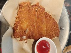 -和府捞面(领展购物广场京通店)