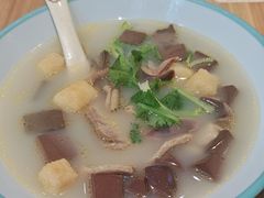 -小杨生煎(松江大学城店)