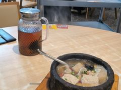 -羊之道草原味道清真餐厅(番禺店)