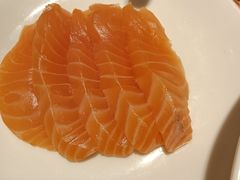 -松咖啡自助餐厅·松北香格里拉