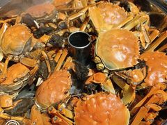 -牛道烤肉海鲜自助