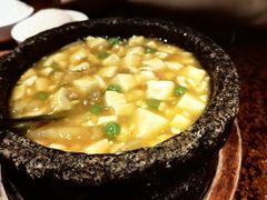 -绿茶餐厅(华联万柳店)