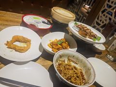 -青年公社烤鸭(青年路店)