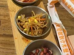 -恩你小木屋·韩式料理(假日广场店)