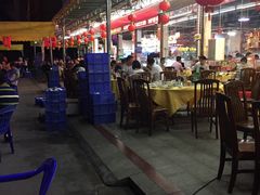-皮记海鲜1995(寮步店)