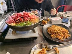 -MI WU FACTORY米屋美食工厂餐厅(绿地店)