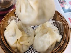 -汗腾格里·风味餐厅(新疆驻京办店)